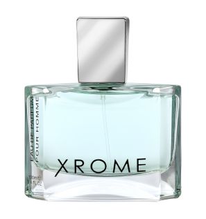 Парфюмерная вода Xrome от Fragrance World (100 мл) Парфюмерная вода Xrome от Fragrance World (100 мл)