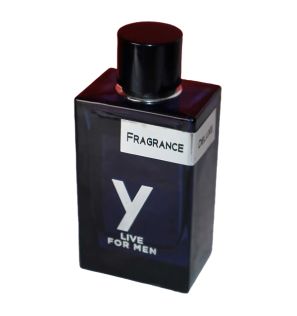 Парфюмерная вода Y Live For Men от Fragrance World (100 мл) Парфюмерная вода Y Live For Men от Fragrance World (100 мл)