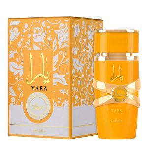 Парфюмерная вода Yara Tous от Lattafa (100 мл) Парфюмерная вода Yara Tous от Lattafa (100 мл)