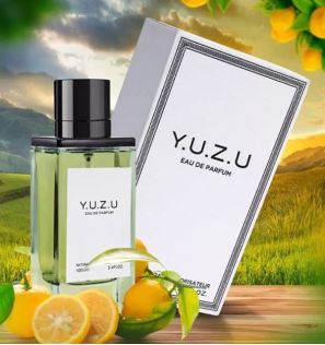 Парфюмерная вода Y.U.Z.U от Fragrance World (100 мл) Парфюмерная вода Y.U.Z.U от Fragrance World (100 мл)
