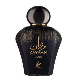 Парфюмерная вода Zayaan Gold от Khadlaj (Le Male Elixir Absolu от Jean Paul Gaultier, 100 мл) Парфюмерная вода Zayaan Gold от Khadlaj (Le Male Elixir Absolu от Jean Paul Gaultier, 100 мл)