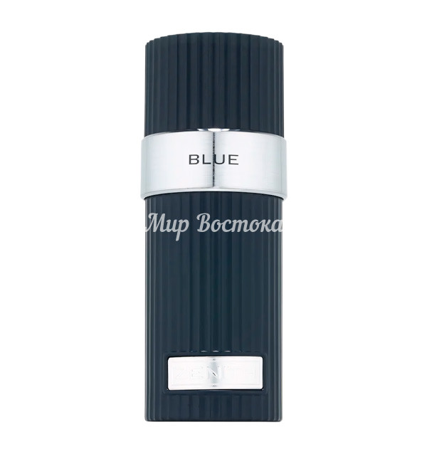 Парфюмерная вода Zenith Blue от French Avenue (Sauvage от Dior, 100 мл)