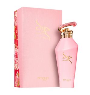 Парфюмерная вода Hawwa Pink от Zimaya (100 мл) Парфюмерная вода Hawwa Pink от Zimaya (100 мл)