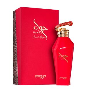 Парфюмерная вода Hawwa Red от Zimaya (100 мл) Парфюмерная вода Hawwa Red от Zimaya (100 мл)