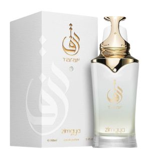 Парфюмерная вода Taraf White от Zimaya (100 мл) Парфюмерная вода Taraf White от Zimaya (100 мл)