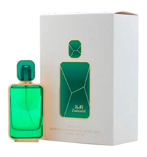 Парфюмерная вода Zumorod от Arabian Oud (100 мл) Парфюмерная вода Zumorod от Arabian Oud (100 мл)