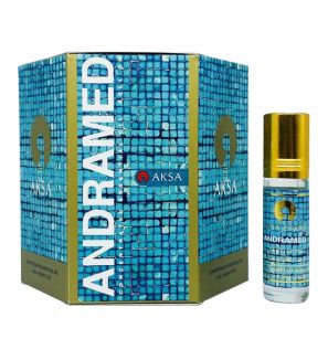 Парфюмерное масло Andramed Aksa Esans (6 мл, Турция) Парфюмерное масло Andramed Aksa Esans (6 мл, Турция)
