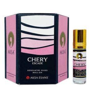 Концентрированные масляные духи Chery Escade от Aksa Esans (6 мл) Концентрированные масляные духи Chery Escade от Aksa Esans (6 мл)