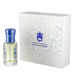 Парфюмерное масло Concentrated Body Musk Abdul Samad Al Qurashi (6 мл, Саудовская Аравия) Парфюмерное масло Concentrated Body Musk Abdul Samad Al Qurashi (6 мл, Саудовская Аравия)
