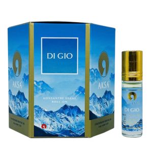 Парфюмерное масло Di Gio от Aksa Esans (6 мл) Парфюмерное масло Di Gio от Aksa Esans (6 мл)
