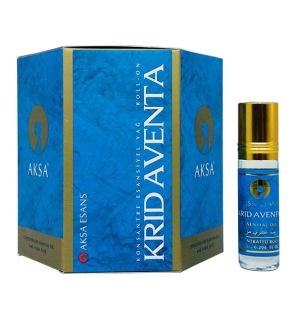 Парфюмерное масло Krid Aventa Aksa Esans (6 мл, Турция) Парфюмерное масло Krid Aventa Aksa Esans (6 мл, Турция)