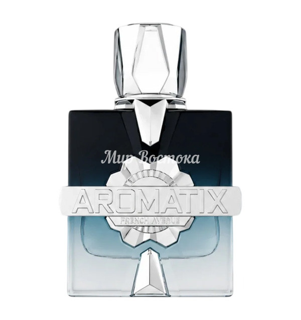 Парфюмерный экстракт Frostbite Aromatix X от French Avenue (Ambassador Men от Gisada, 100 мл)