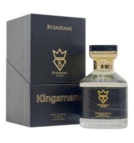 Парфюмерный экстракт Kingsman от Bujairami (Aventus от Creed, 100 мл) Парфюмерный экстракт Kingsman от Bujairami (Aventus от Creed, 100 мл)