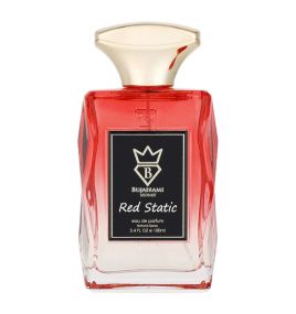 Парфюмерная вода Red Static от Bujairami (Rouge Trafalgar Esprit de Parfum от Dior, 100 мл)