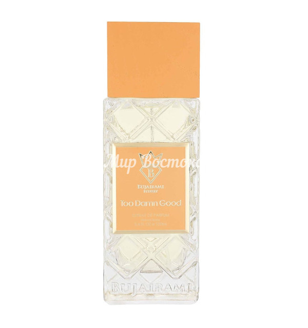 Парфюмерный экстракт Too Damn Good от Bujairami (Bal d'Afrique Absolu от Byredo, 100 мл)