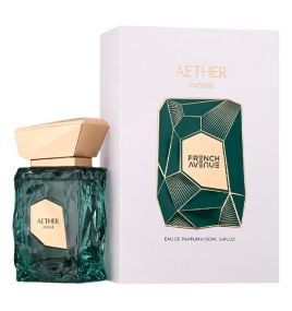 Парфюмерный экстракт Aether Extrait от French Avenue (Greenley от Parfums de Marly, 100 мл) Парфюмерный экстракт Aether Extrait от French Avenue (Greenley от Parfums de Marly, 100 мл)