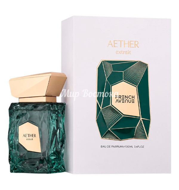 Парфюмерный экстракт Aether Extrait от French Avenue (Greenley от Parfums de Marly, 100 мл)