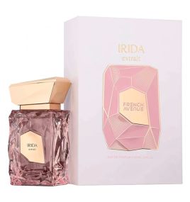 Парфюмерный экстракт Irida Extrait от French Avenue (Electric Cherry от Tom Ford, 100 мл)