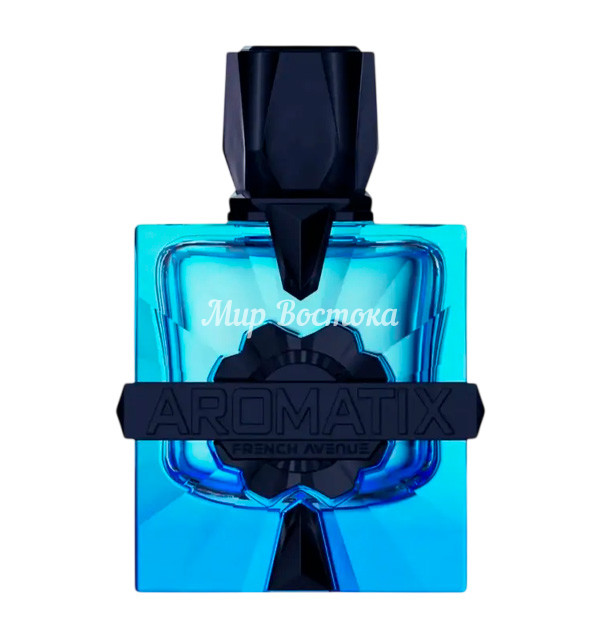 Парфюмерный экстракт Magnetiq Aromatix от French Avenue (MYSLF от Yves Saint Laurent, 100 мл)
