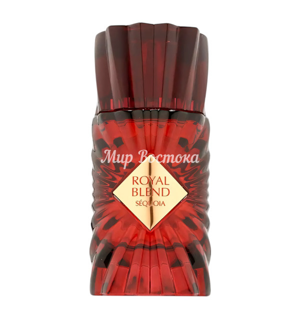 Парфюмерный экстракт Royal Blend Sequoia от French Avenue (Angels' Share Paradis от By Kilian, 100 мл)
