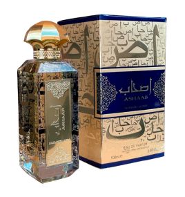 Парфюмерная вода Ashaab от Mamlakat Al Oud (100 мл)