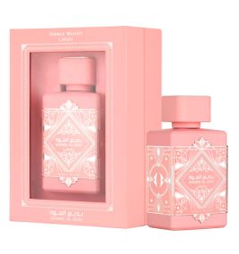 Парфюмерная вода Badee Al Oud Noble Blush от Lattafa (100 мл)