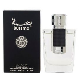 Парфюмерная вода Bussma от Arabian Oud (50 мл)