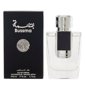 Парфюмерная вода Bussma от Arabian Oud (50 мл) Парфюмерная вода Bussma от Arabian Oud (50 мл)