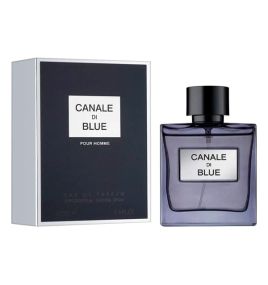 Парфюмерная вода Canale Di Blue от Fragrance World (100 мл)