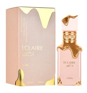 Парфюмерная вода Eclaire от Lattafa (100 мл) Парфюмерная вода Eclaire от Lattafa (100 мл)
