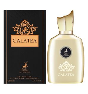 Парфюмерная вода Galatea от Maison Alhambra (100 мл) Парфюмерная вода Galatea от Maison Alhambra (100 мл)