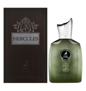 Парфюмерная вода Hercules от Maison Alhambra (100 мл) Парфюмерная вода Hercules от Maison Alhambra (100 мл)