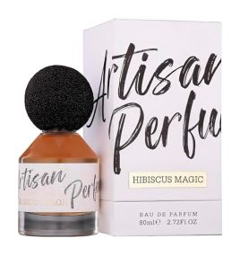 Парфюмерная вода Hibiscus Magic Artisan Perfumery от Fragrance World (80 мл)