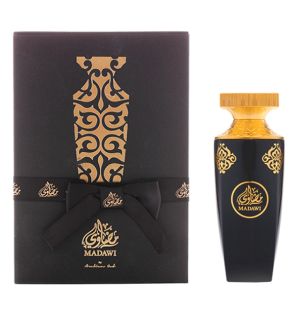 Парфюмерная вода Madawi от Arabian Oud (90 мл) Парфюмерная вода Madawi от Arabian Oud (90 мл)