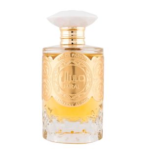 Парфюмерная вода Miral от Mamlakat Al Oud (100 мл) Парфюмерная вода Miral от Mamlakat Al Oud (100 мл)