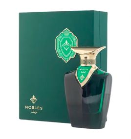 Парфюмерная вода Nobles от Arabian Oud (80 мл)