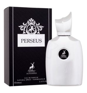 Парфюмерная вода Perseus от Maison Alhambra (100 мл) Парфюмерная вода Perseus от Maison Alhambra (100 мл)