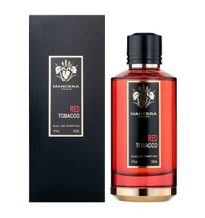 Парфюмерная вода Red Tobacco от Mancera (120 мл) Парфюмерная вода Red Tobacco от Mancera (120 мл)