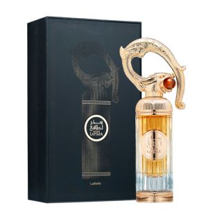Парфюмерная вода Sehr от Lattafa (Vanilla Tom Ford, 100 мл) Парфюмерная вода Sehr от Lattafa (Vanilla Tom Ford, 100 мл)