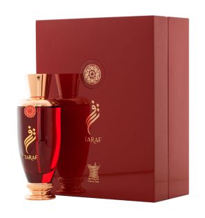 Парфюмерная вода Taraf от Arabian Oud (100 мл) Парфюмерная вода Taraf от Arabian Oud (100 мл)