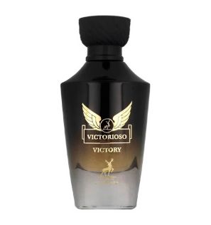 Парфюмерная вода Victorioso Victory от Maison Alhambra (100 мл) Парфюмерная вода Victorioso Victory от Maison Alhambra (100 мл)