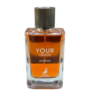 Парфюмерная вода Your Touch от Maison Alhambra (100 мл) Парфюмерная вода Your Touch от Maison Alhambra (100 мл)