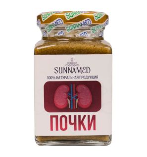 Паста 'Почки' Sunna Med (350 г) Паста 'Почки' Sunna Med (350 г)