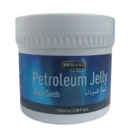 Универсальный крем Petroleum Jelly Hemani