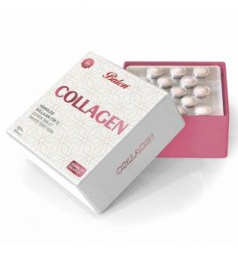 Премиум Коллаген Balen Collagen 60 таблеток