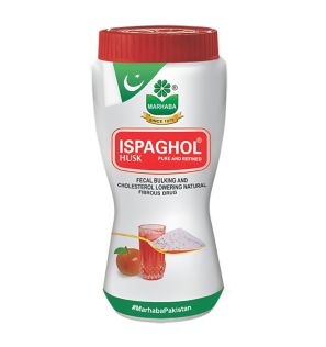 Природное пищевое волокно Ispaghol Marhaba (150 гр, Пакистан) Природное пищевое волокно Ispaghol Marhaba (150 гр, Пакистан)