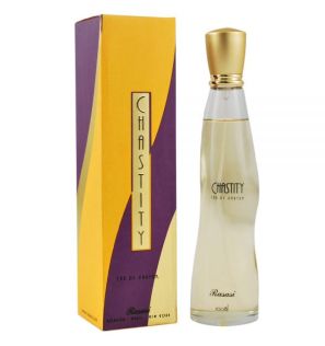 Парфюмерная вода Chastity от Rasasi (100 мл)