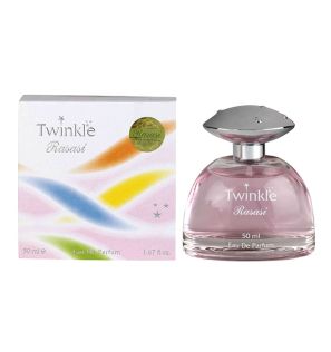 Парфюмерная вода Twinkle от Rasasi (50 мл)