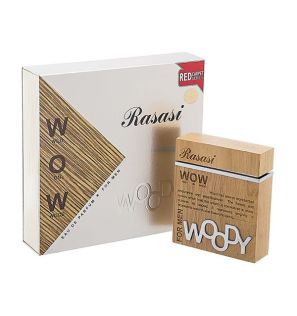 Парфюмерная вода Woody от Rasasi (60 мл)