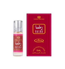 Rasha Al Rehab Perfumes